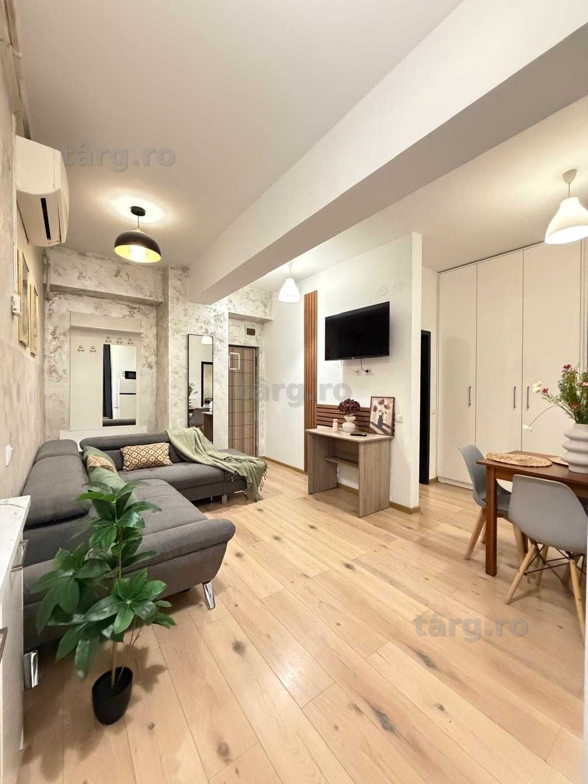 IS Cazare Regim Hotelier Ap 1-2-3 Cam Zona Gara Centru Palas Copou 6