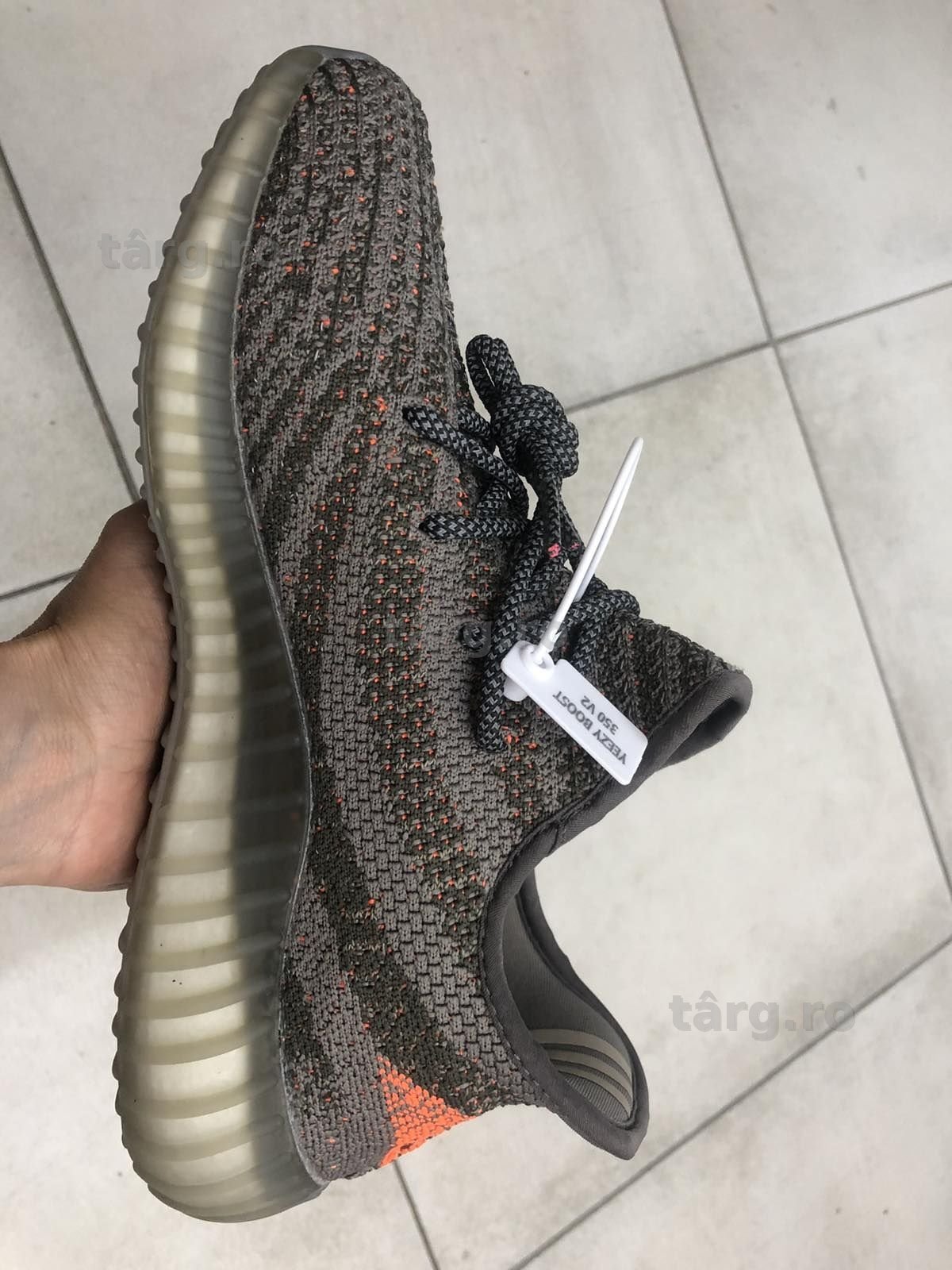 Adidas yeezy boost 350 v2 beluga,, 4