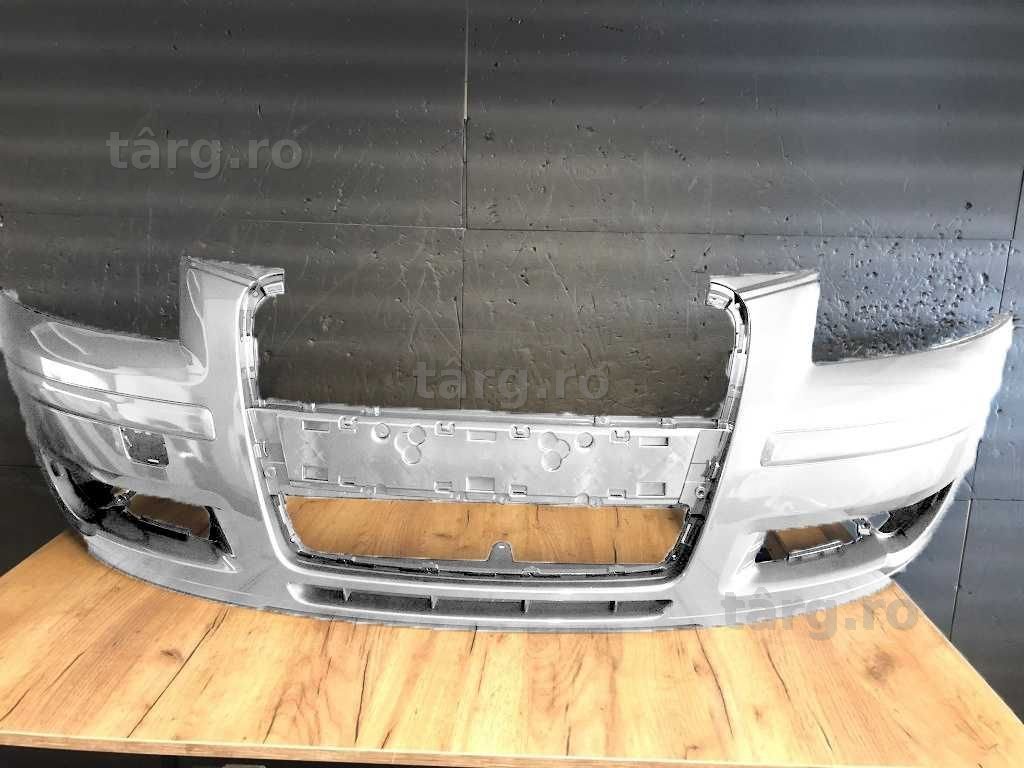 Bara Fata Audi A3 8P An 2003-2008 (Alb (LY9C))