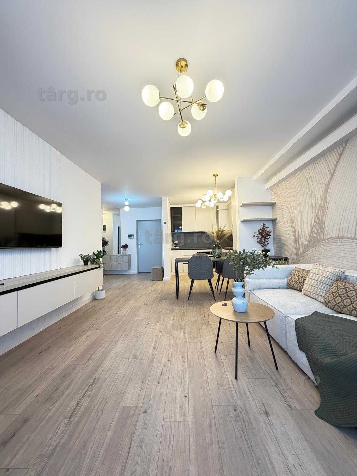 SV Glam Apartments - Cazare Apartamente Regim Hotelier 1-2-3 Cam 7