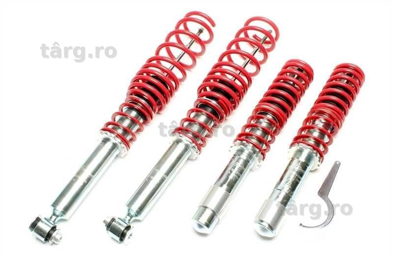 Suspensie reglabila BMW e39 Ta-Technix