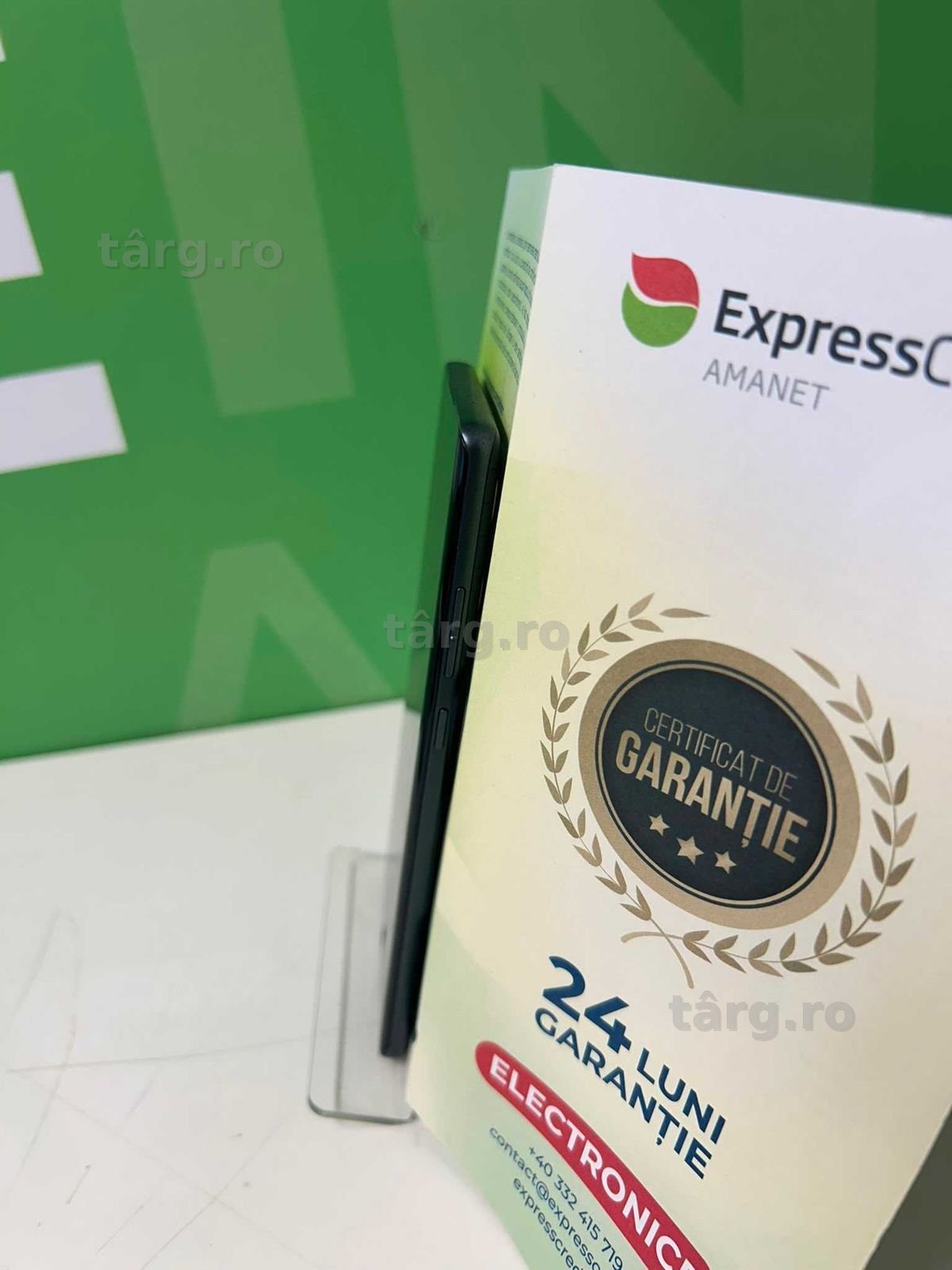 Motorola Moto G85 (B61396-Tatarasi) Garantie 2 ani-580lei 2