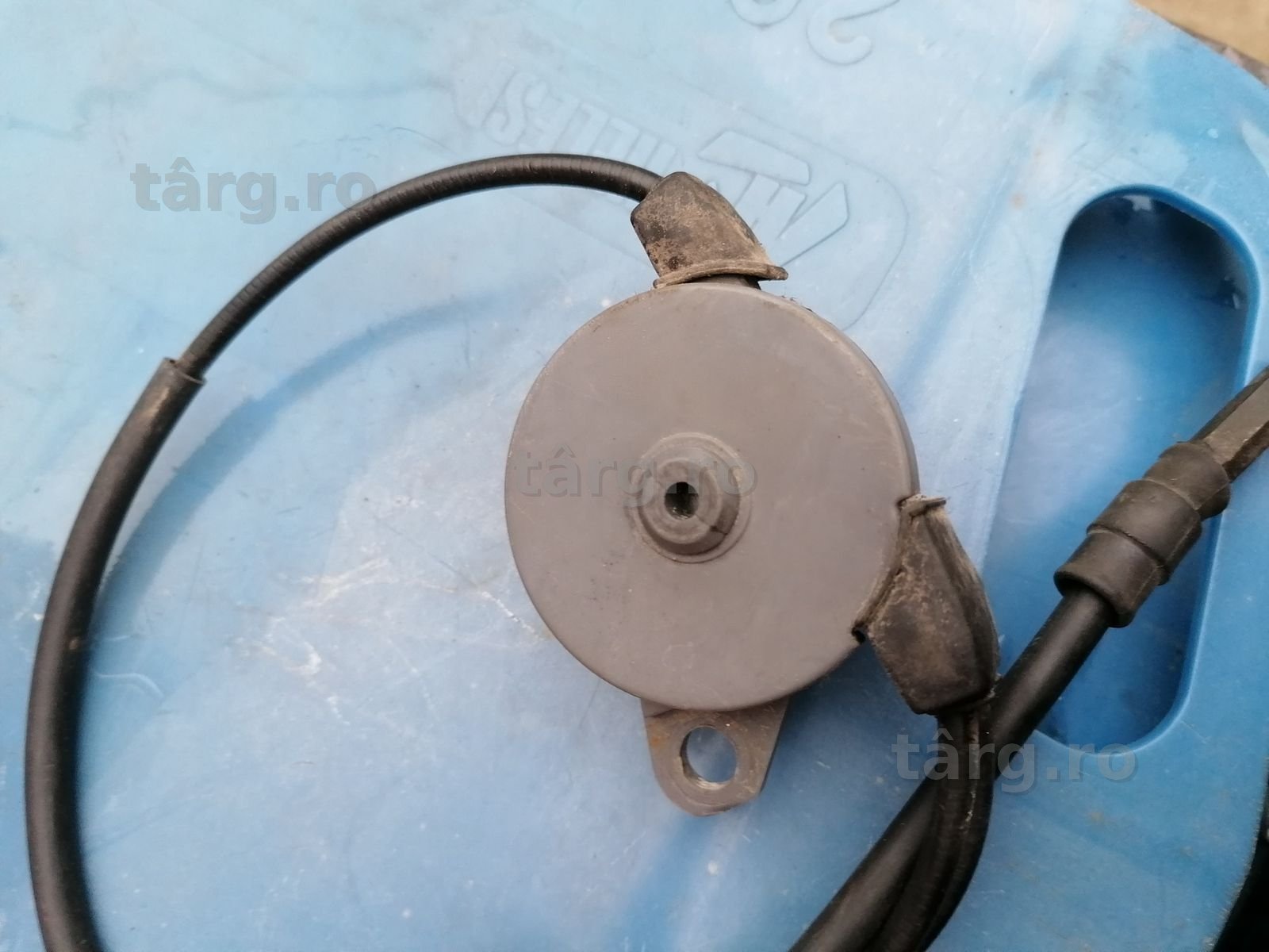 Cablu accelerație cu spliter Aprilia Rs 125