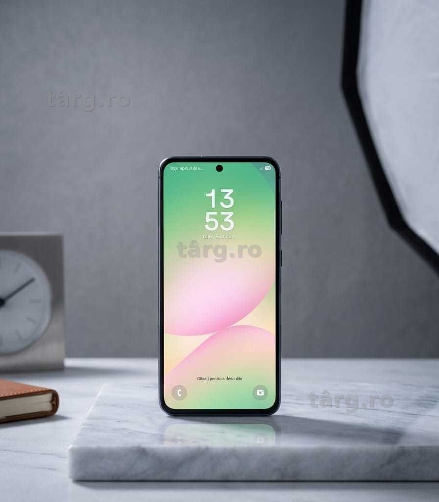 Samsung A56 (AG.7) Garantie 2 ani!