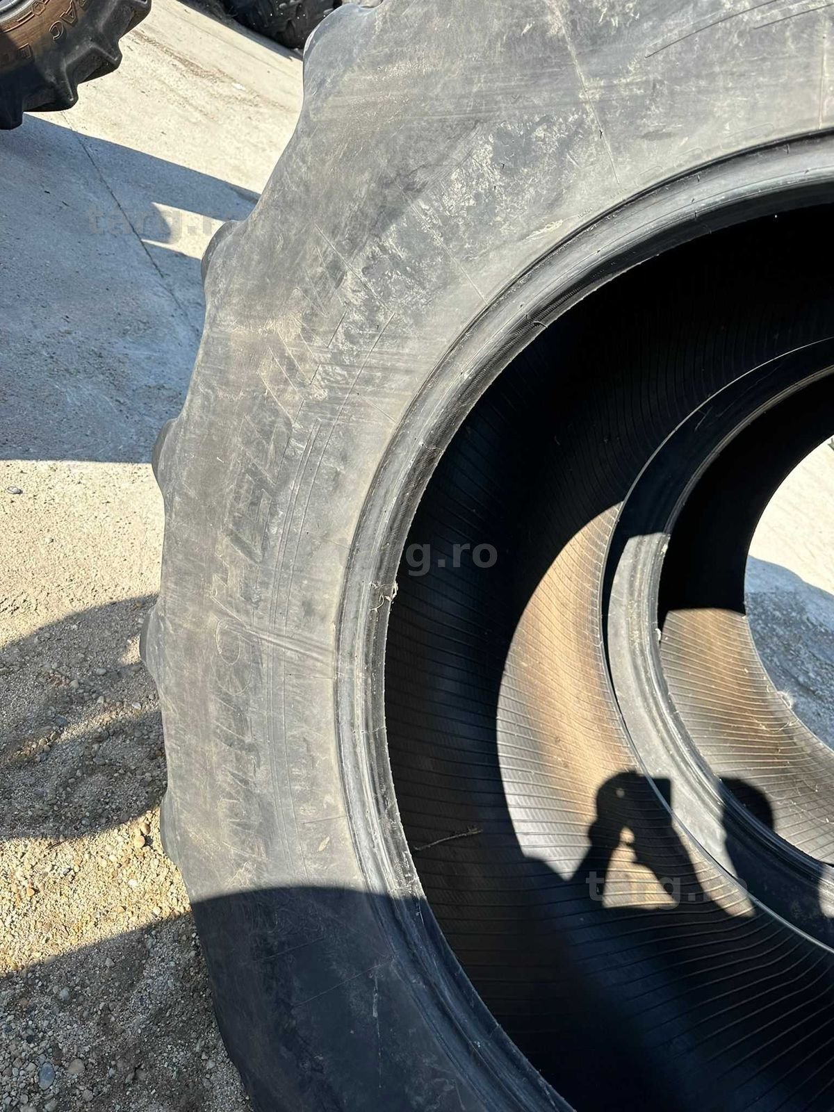 800/70  R38  Michelin 2