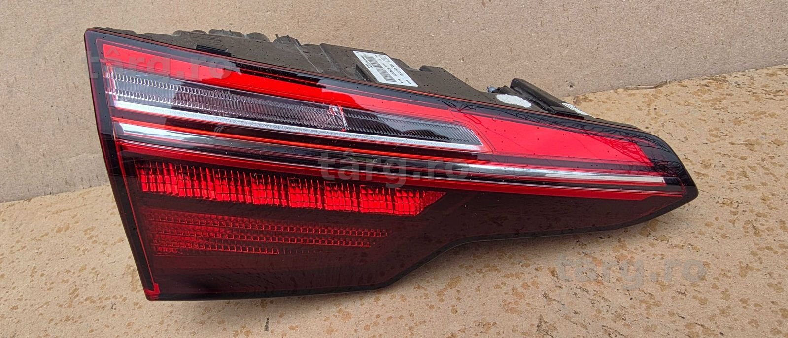 Stop stanga capota portbagaj Audi A4 B9 8W Facelift sedan 2020 - 2023