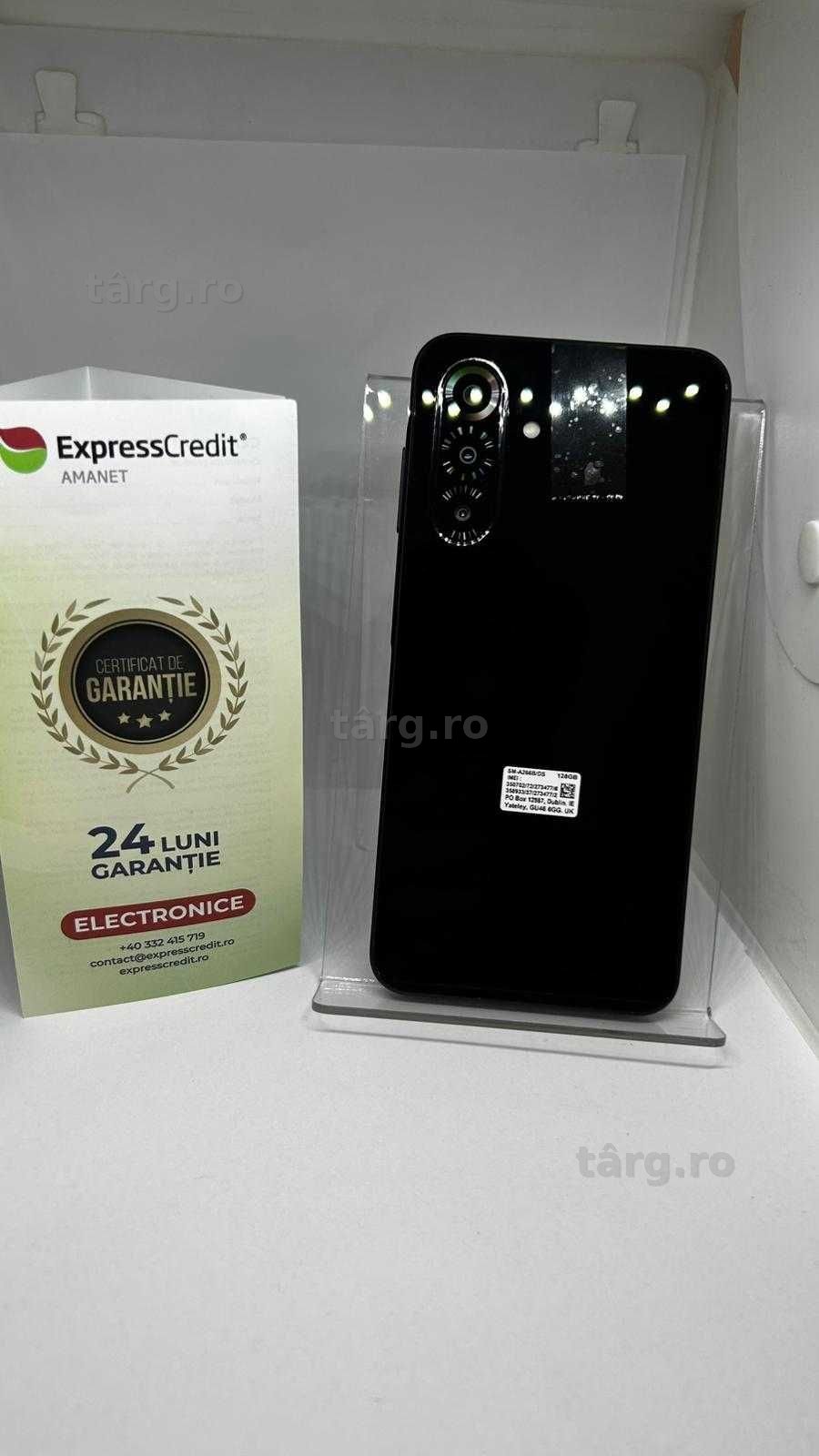 Samsung A26 5G (AG1 Alexandru B54173) - Garantie 2 ani! 2