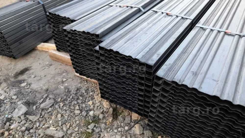 Vand Oblon fier - H:60cm