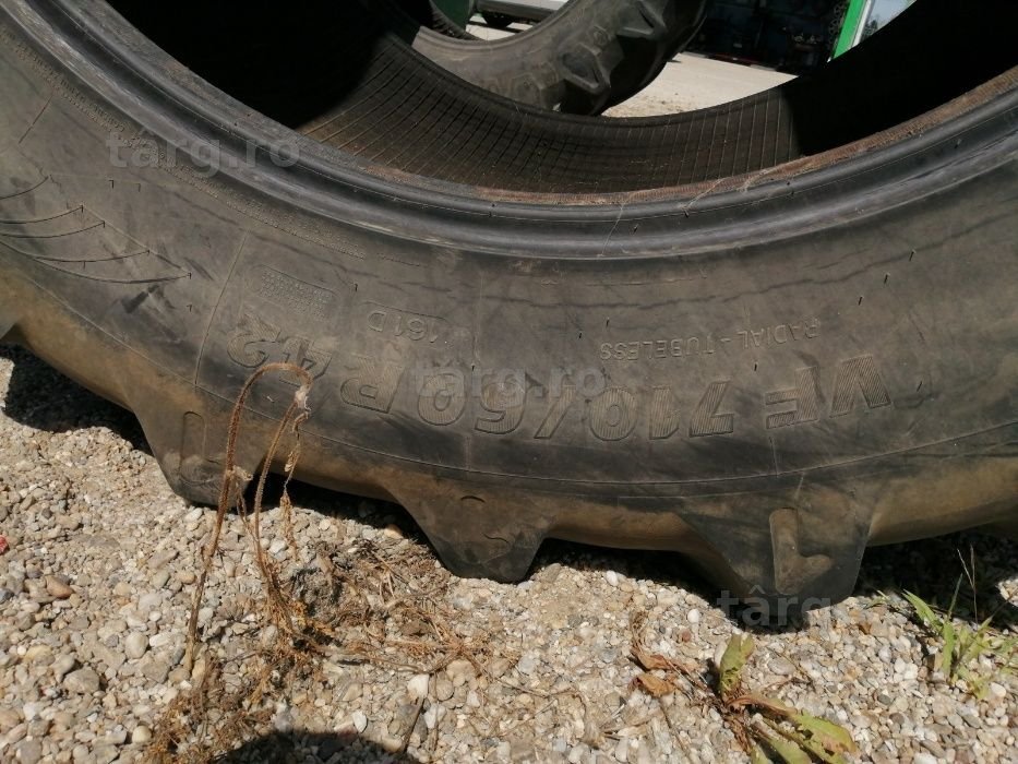 Anvelope sh 710.60 R42 3