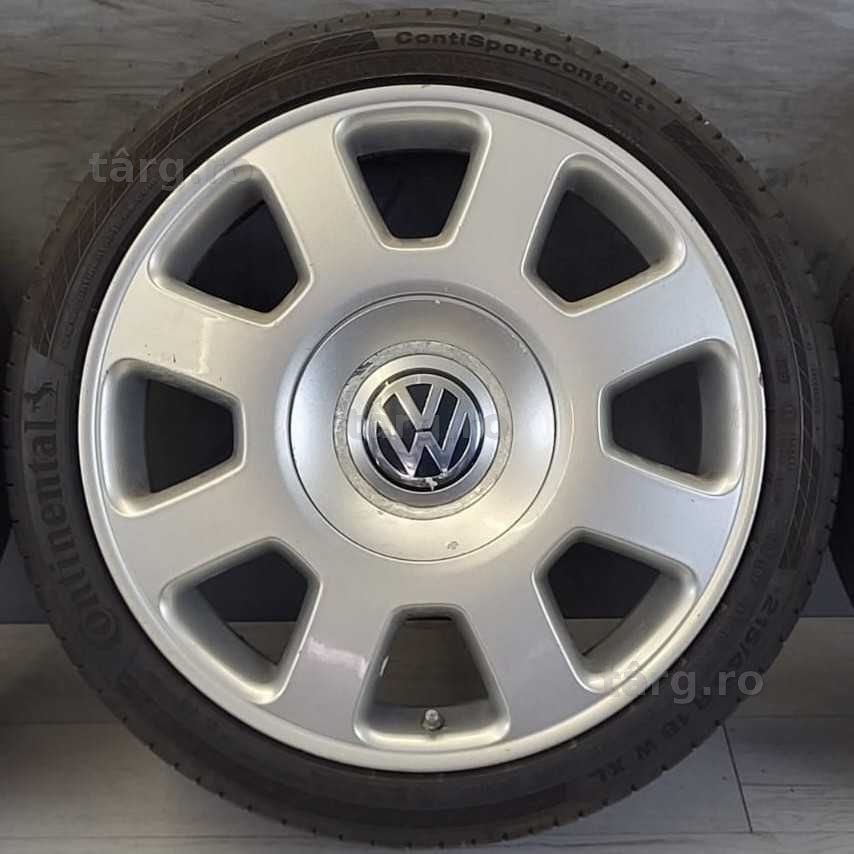 Roti/Jante VW 5x112 215/40 R18 Phaeton(3D), Passat, Golf; Audi, Skoda, Seat