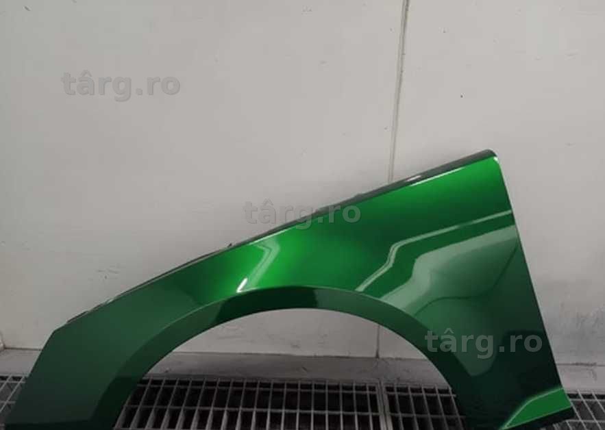 Aripa Fata Stanga Audi A4 B9 An 2015-2019 (Verde)