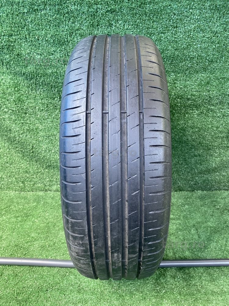 Anvelopa vara Good Year Efficient Grip 205 60 R 16 92V Dot 2820 Profil 4,8mm