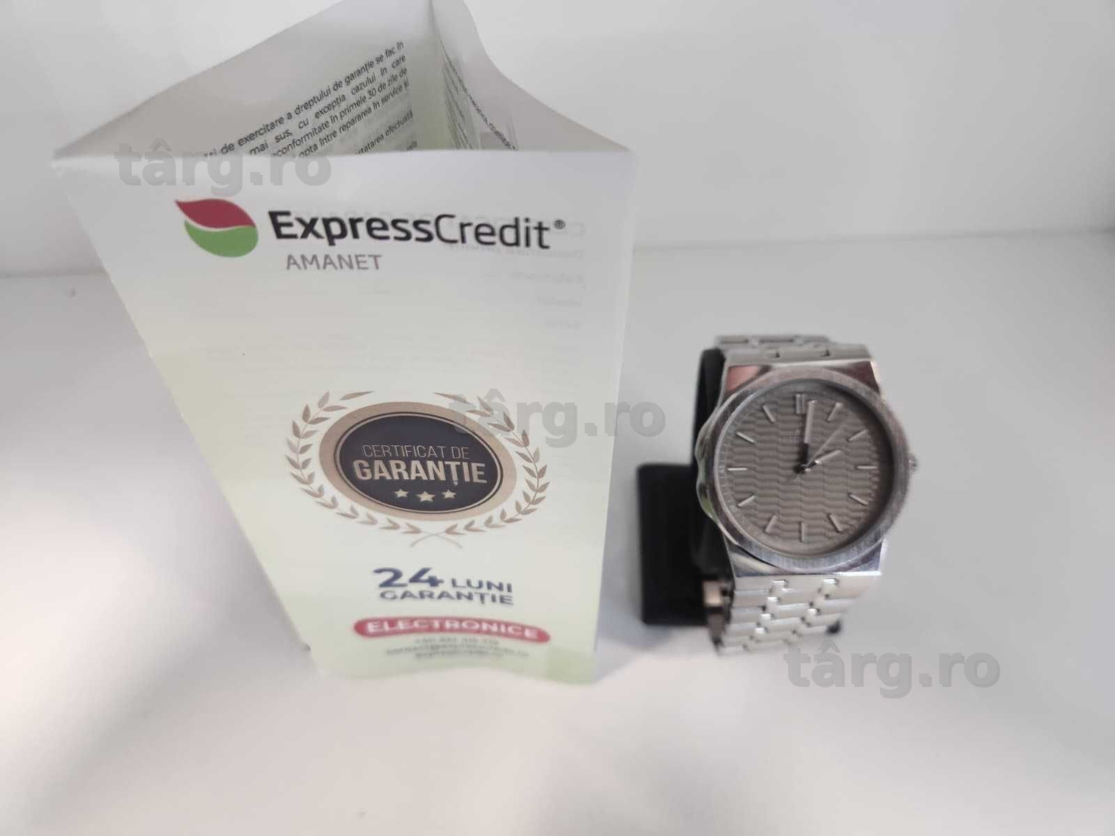 Ceas Fitron  9910M (Ag8 Tudor/B75123) – Garantie 2 Ani! 4