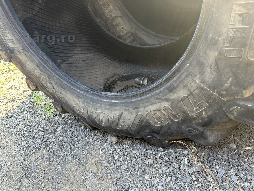 710/70r38 pirelli agricol 4