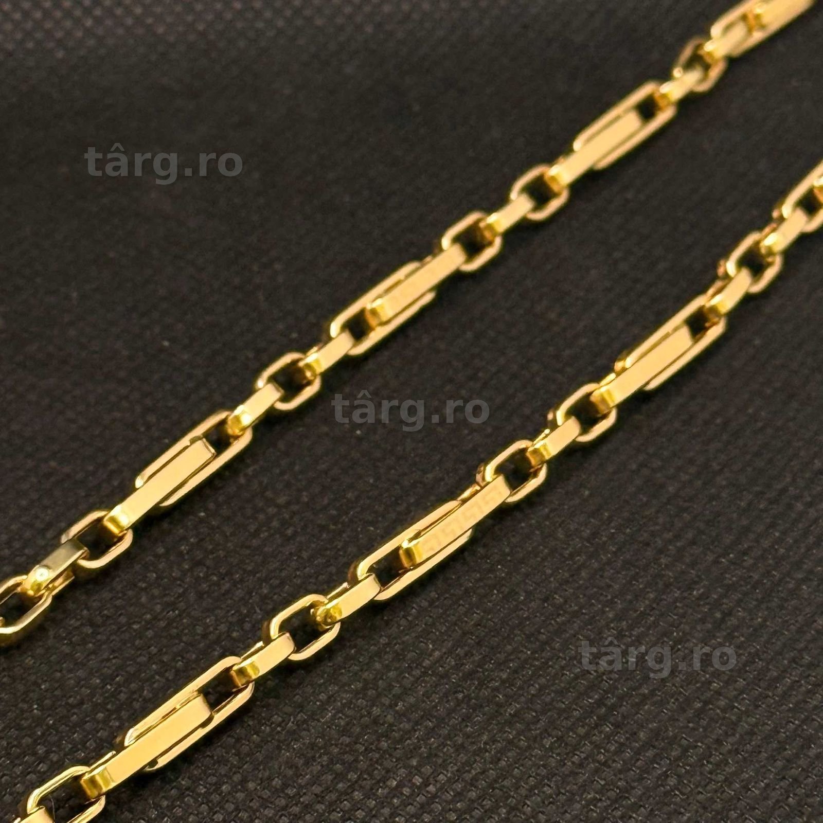 Lant aur 14K 16.59g (AG15 Gara 1 B34146.1) Garantie 2 ani! Ridicare doar din agentie! 5