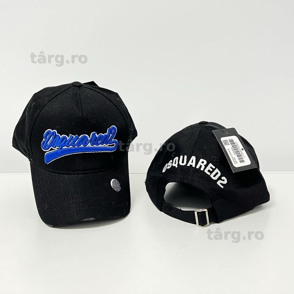 Sapca DSQUARED2 super calitate