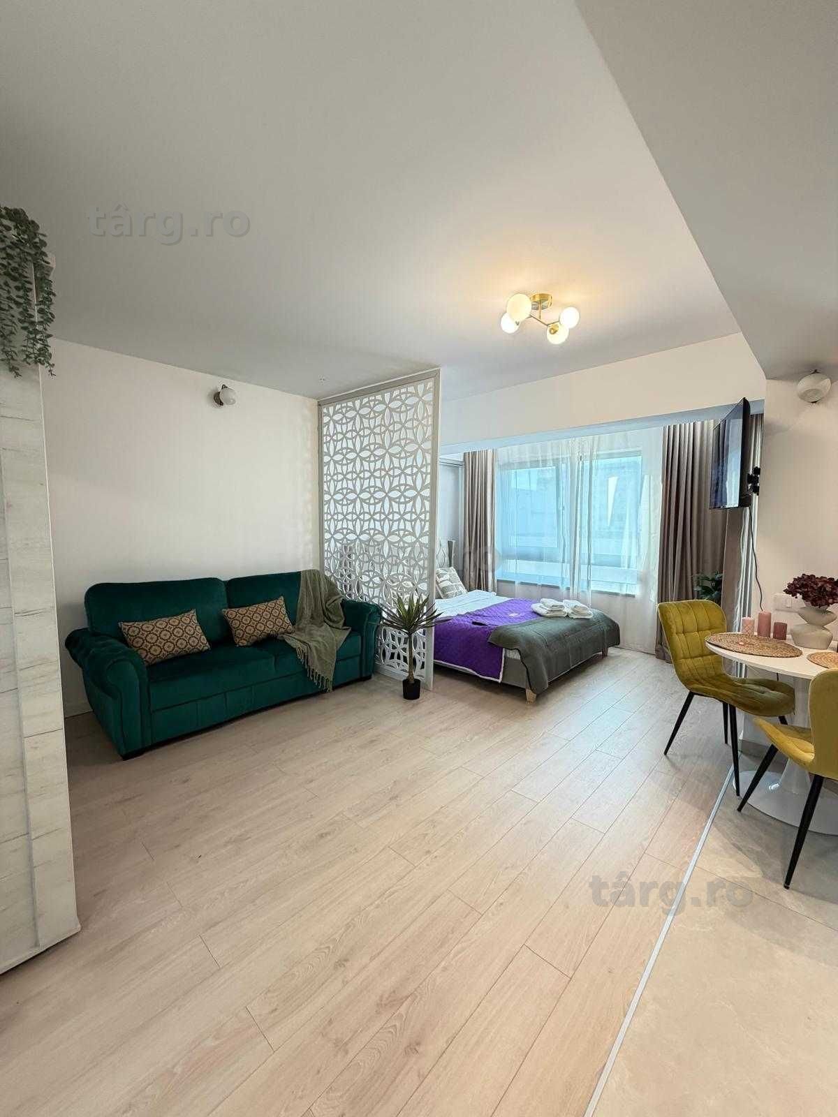 IS LUX Glam Studios & Apartments - Apartamente Regim Hotelier Palas 2
