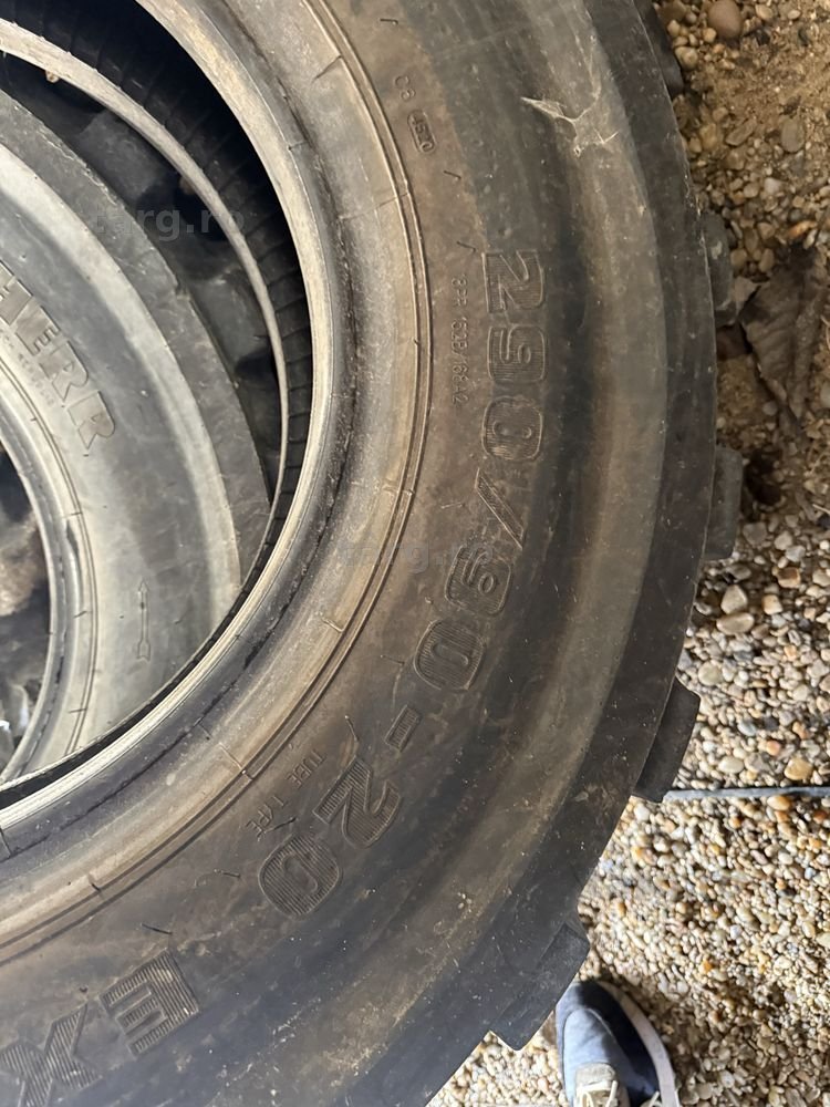 290/90r20 libher 5