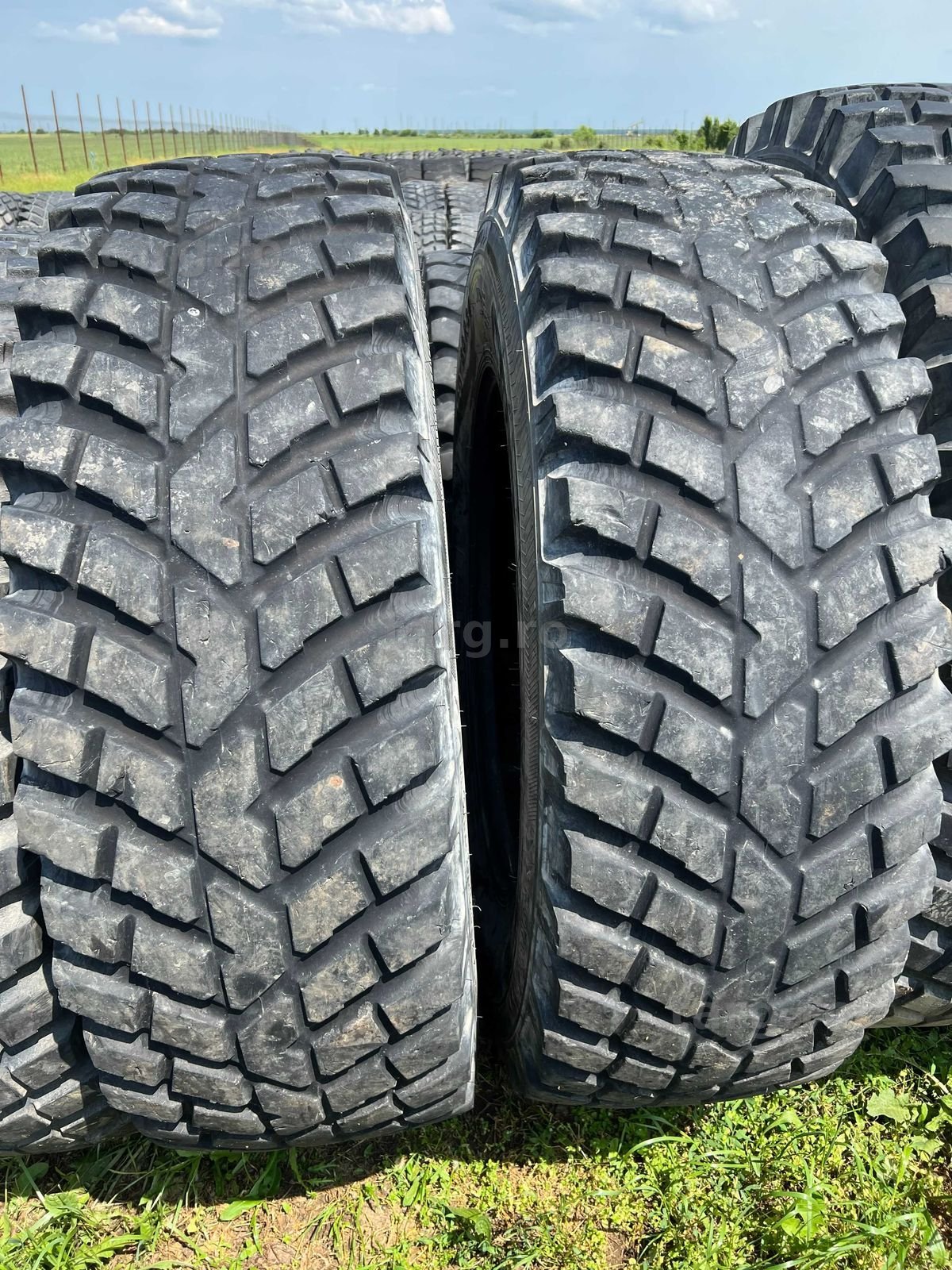 Anvelope sh 480/80 R34 2