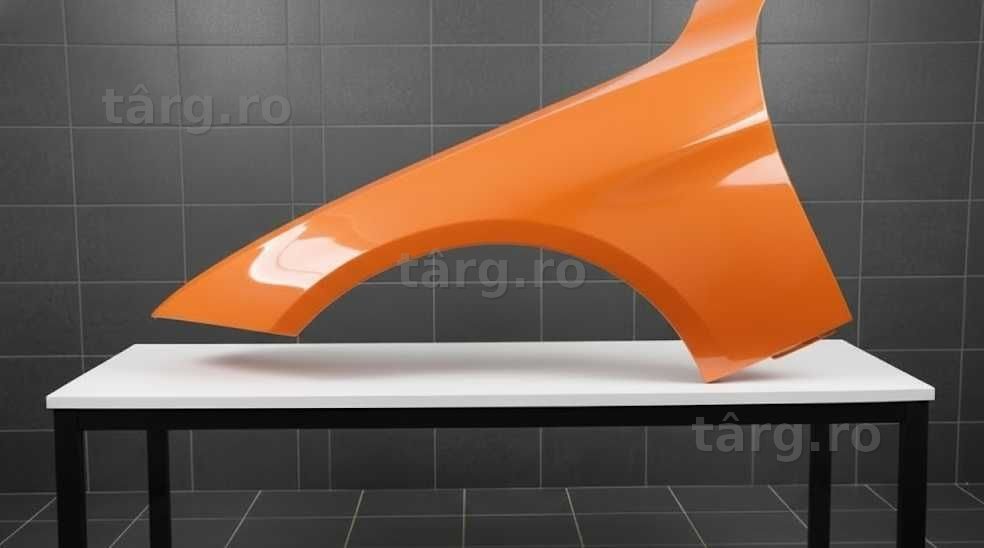 Aripa Fata Stanga BMW F30 / F31 An 2010-2018 (C1Z (Portocaliu))