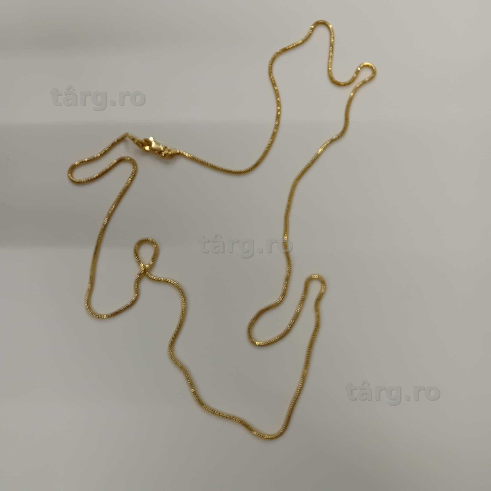 Lant Aur 14k 3.61g (ag49 Esplanada b.8051) 2 ani garantie 3