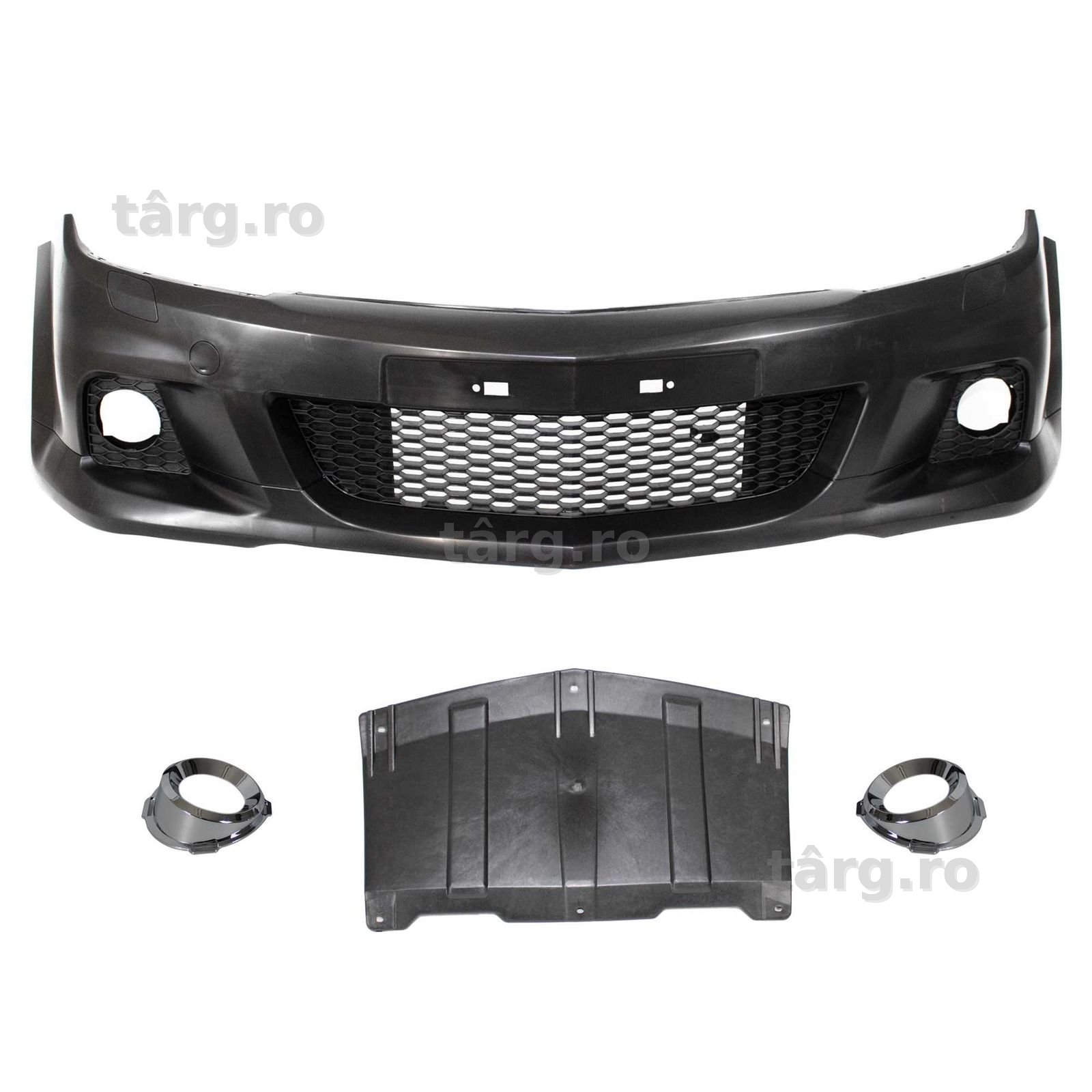 Bara Fata Opel Astra H (2004-2007) OPC Design