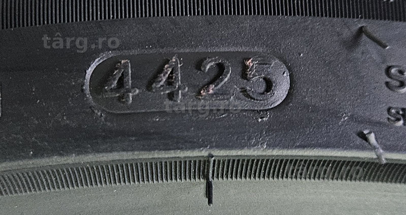 295/30 R21  108Y XL  UNIGRIP (Gripmax) Anvelope vara protectie janta 4