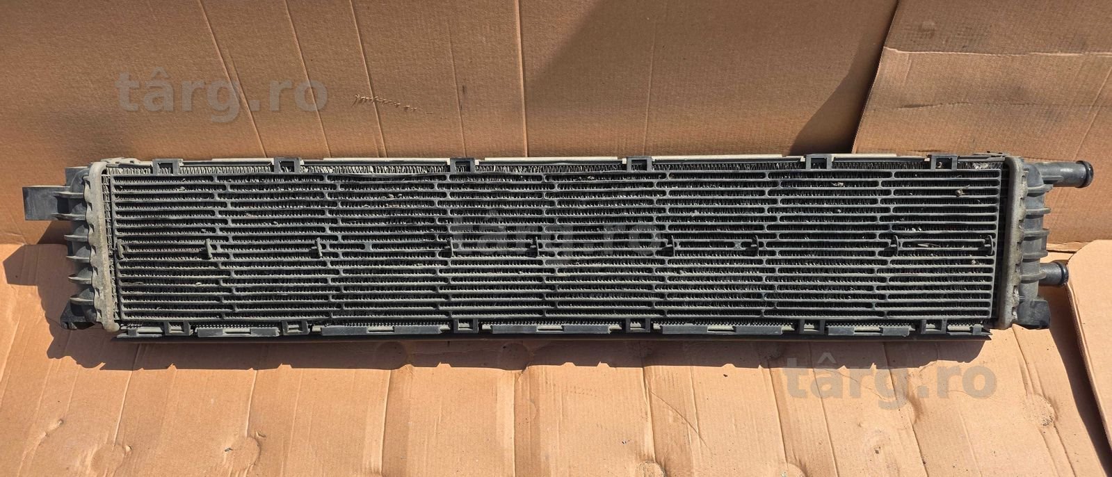 Radiator auxiliar apa Audi A4 B8 / A5 8T Facelift 2.0 TDI euro 6 CSU CNH 2014 2015 / 2016 2017