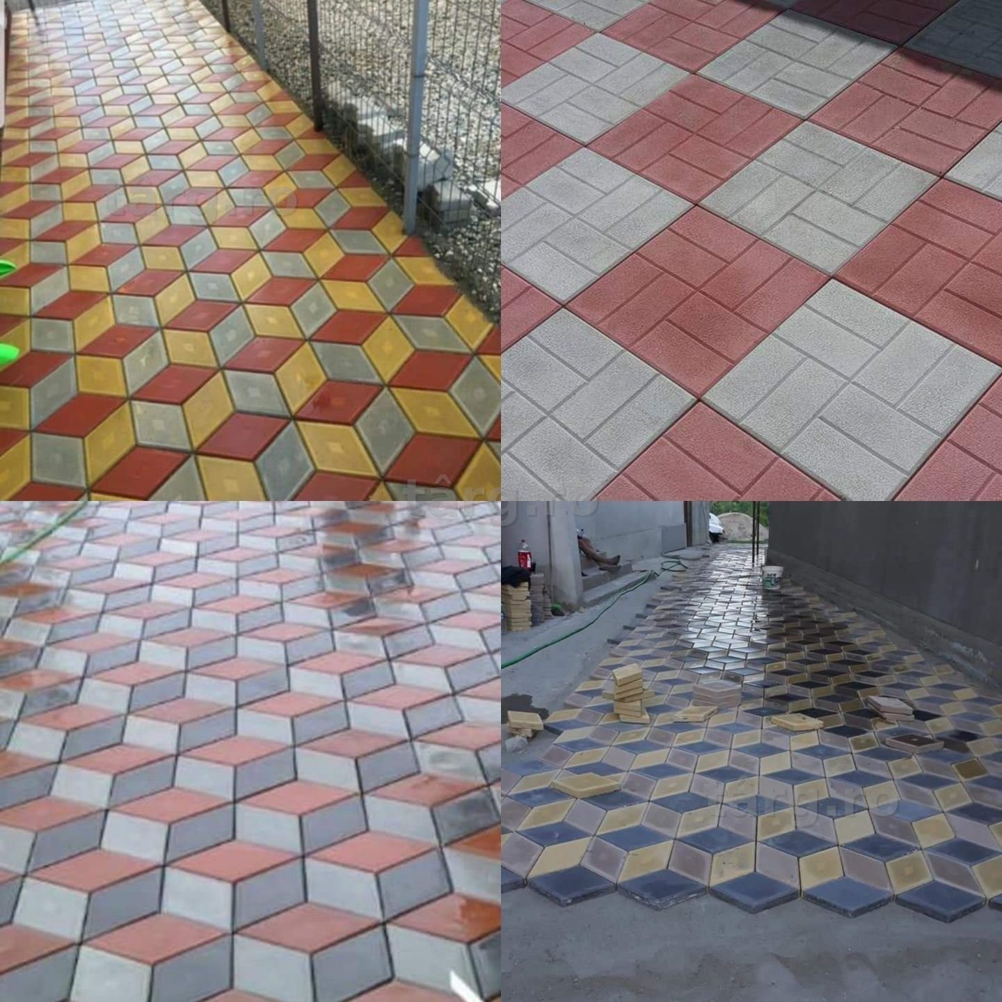 Producem pavaje si pavele pentru casa si gradina.Asiguram montaj trans