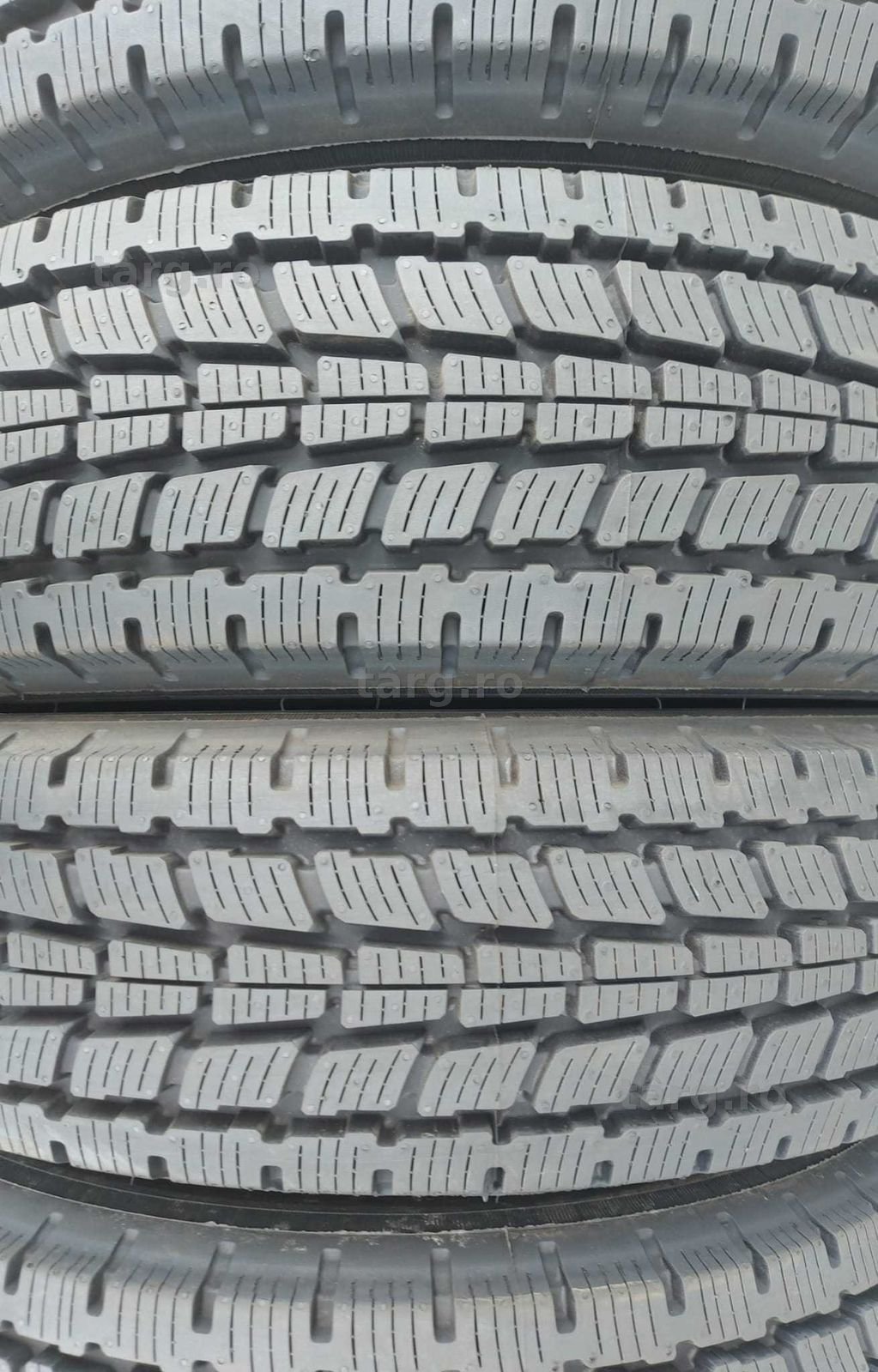 195/70 R15C, 104R,PETLAS, PT925,  Anvelope mixte M+S 3