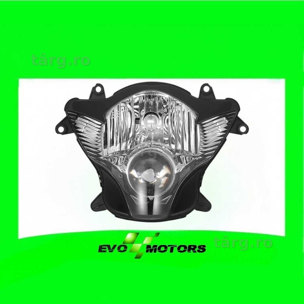 Far Suzuki GSXR600 GSXR750 2006 2007 A1881