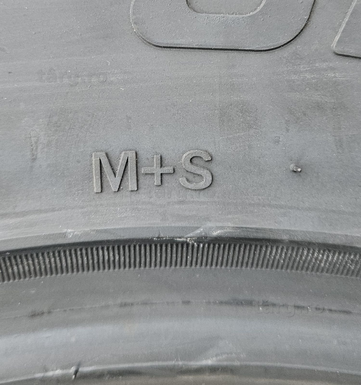 265/60 R18, 114HXL, UNIGRIP, Anvelope All Terrain M+S 6