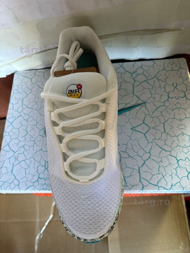 Nike air max dn safari 8