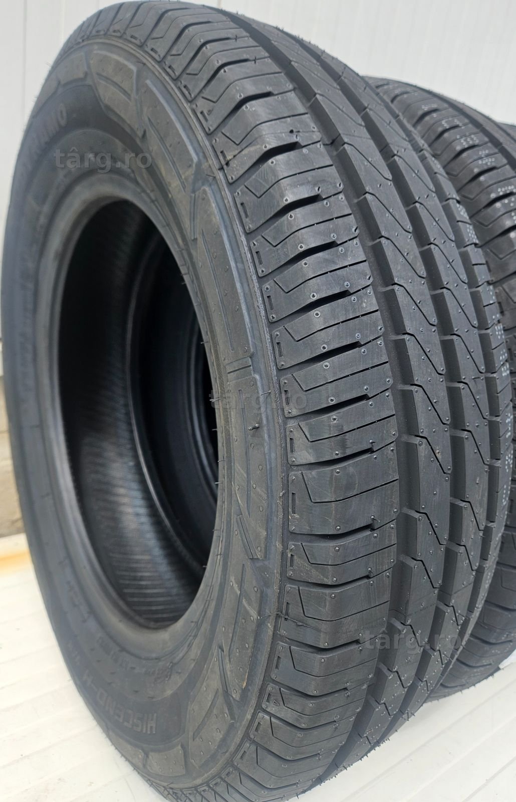 195/75 R16C 110R 10pliuri DYNAMO Anvelope de vara PROMO 2