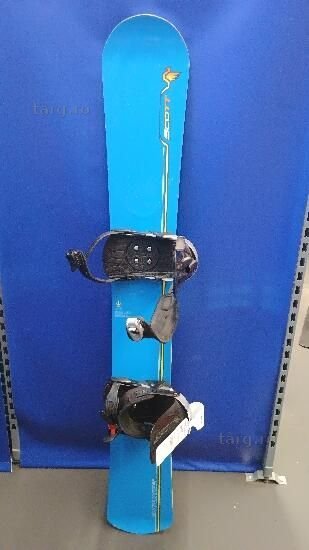 Scott Strike 67 - (SecondHand) Decathlon