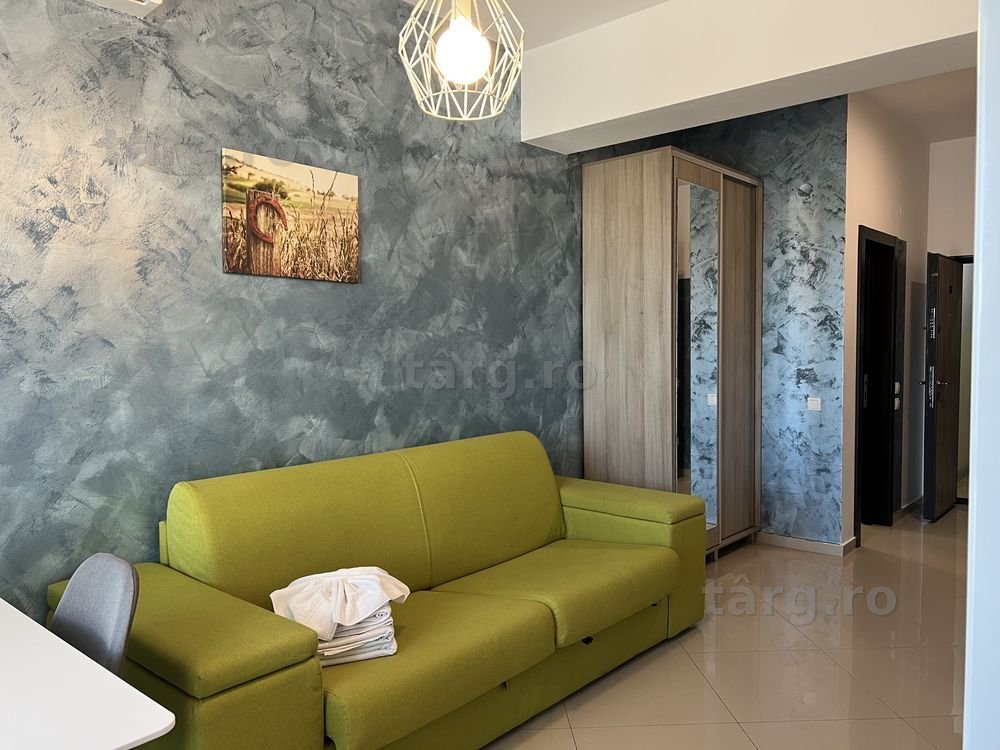 IS Apartamente 1-2-3 Cam Regim Hotelier Palas  Firme / Muncitori / B2B 4