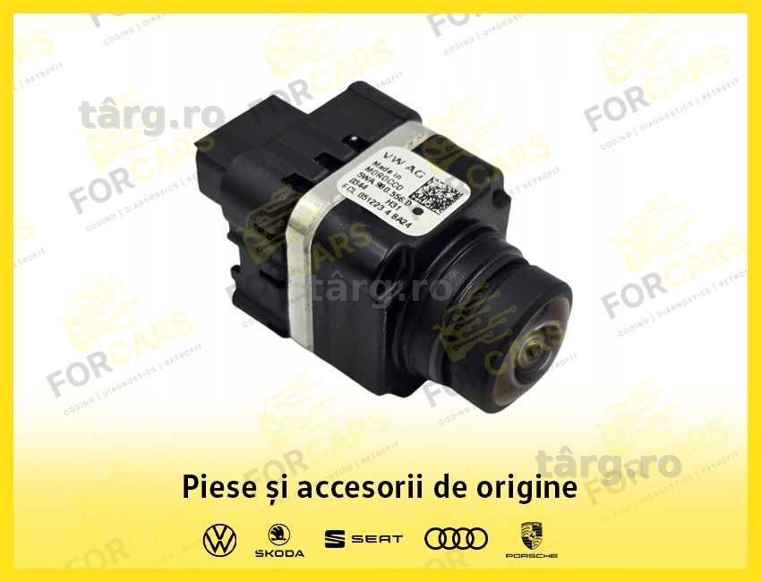 Cameră Video Spate Marșarier VW SKODA CUPRA 5WA980556D 5WA 980 556 D