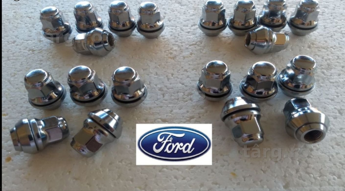 Piulițe Ford M14 x 1.5 Ford S-Max Galaxy Edge Mustang
