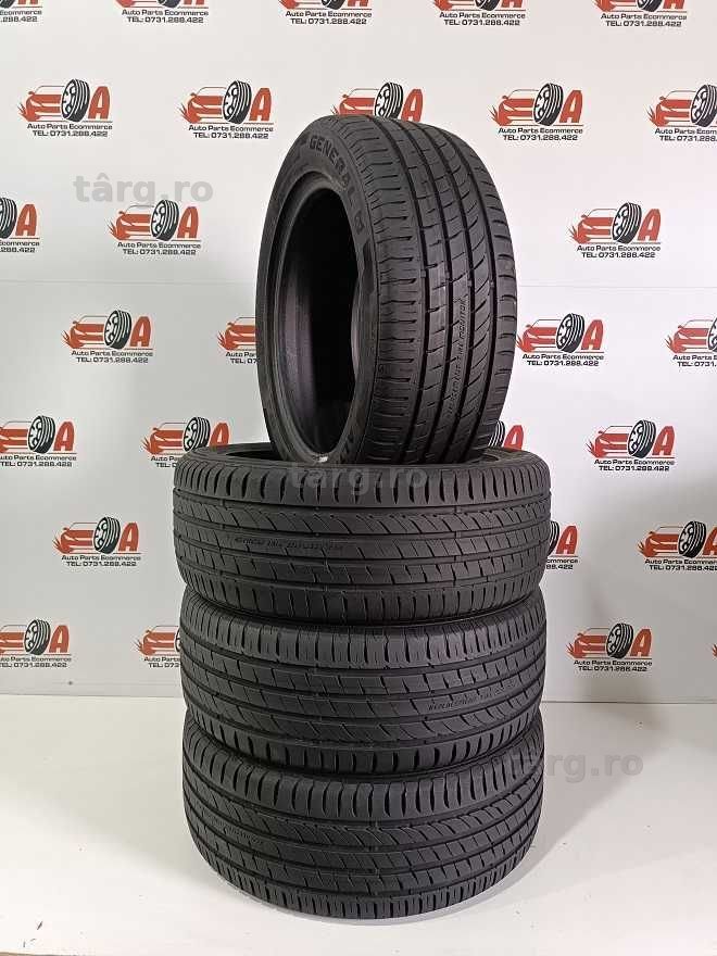 Anvelope 215/55/R17 94V GENERAL VARA 215 55 17 94V CP-V20375