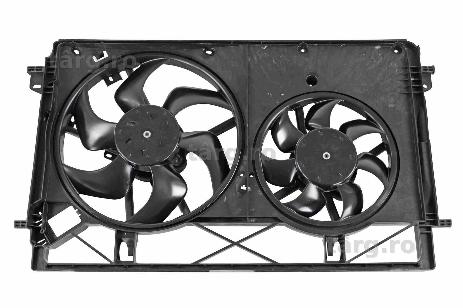Electroventilator radiator NOU Opel Vivaro B Fiat Talento Renault Trafic III
