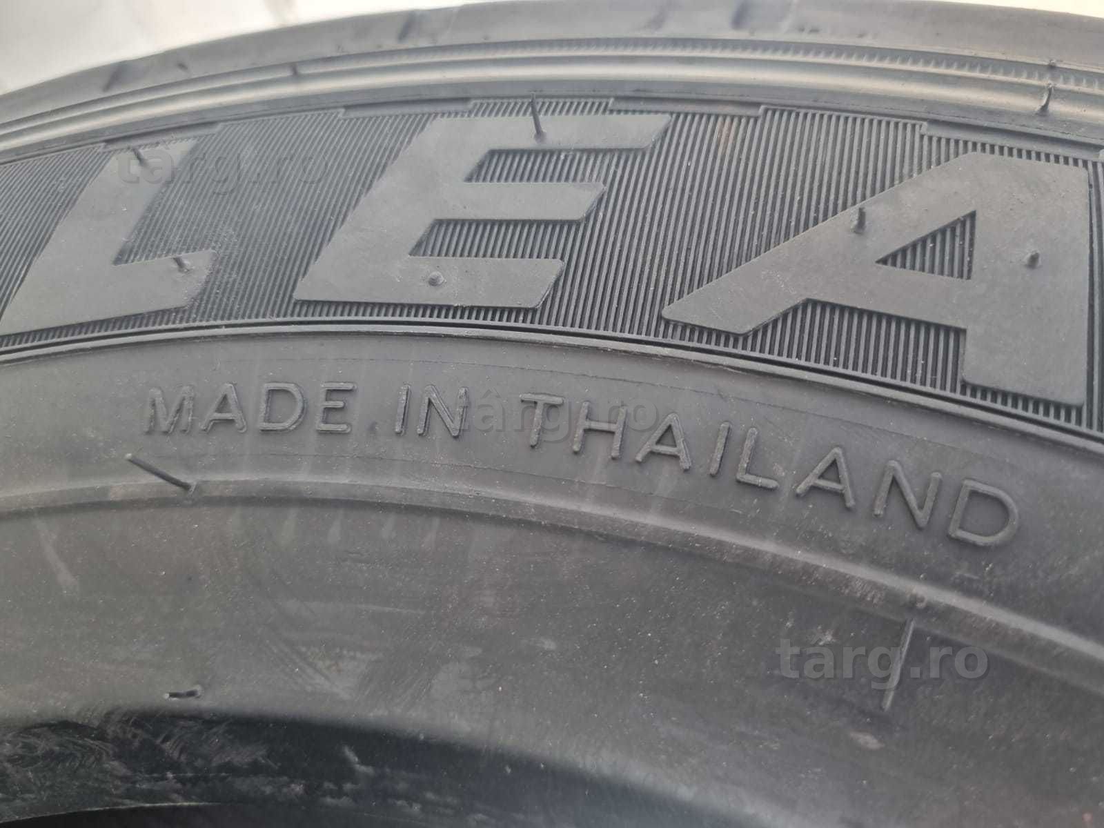 205/65 R17.5, 129J, LEAO, Anvelope toate axele M+S PROMOTIE 4