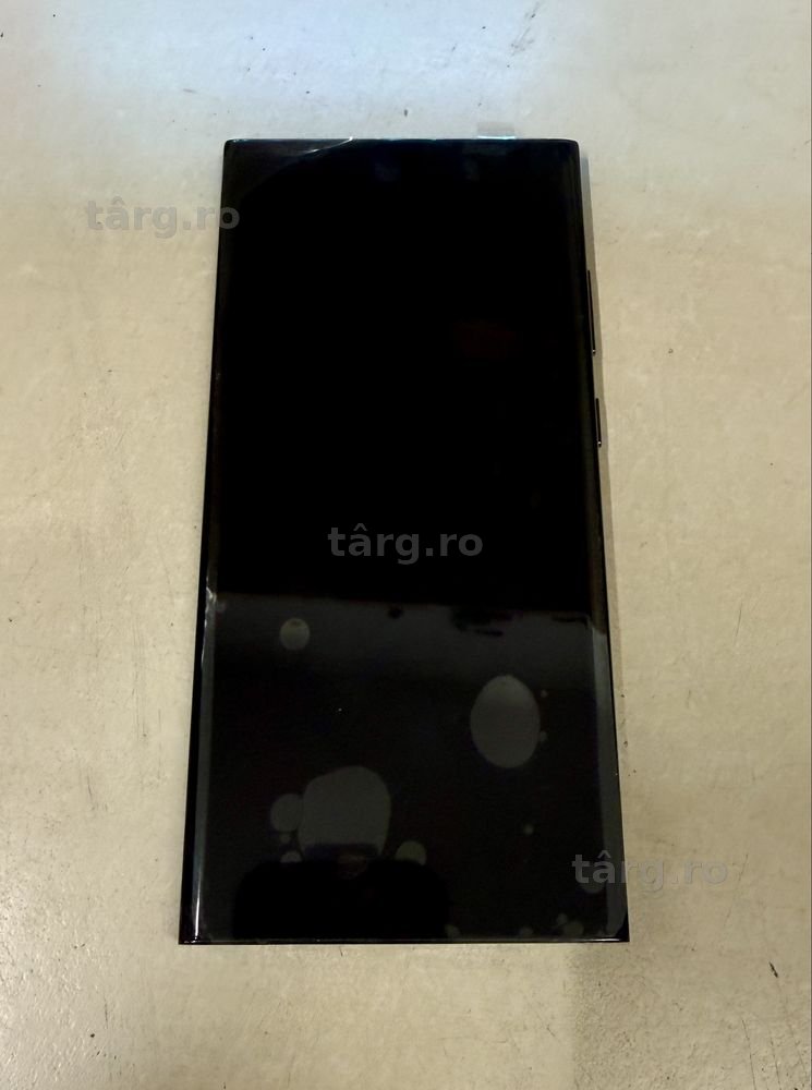 Display samsung s23 ultra Nou