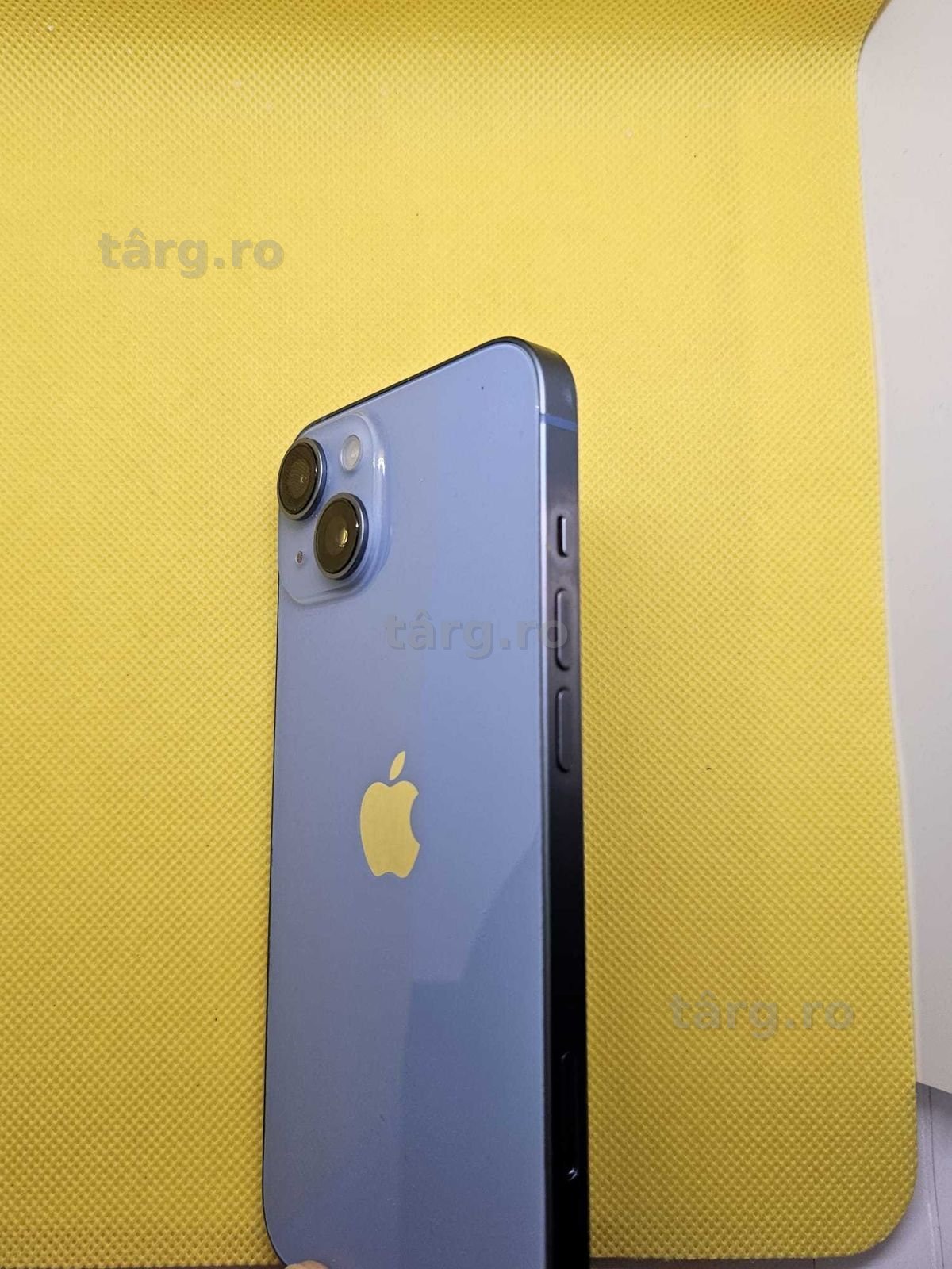Iphone 14 128Gb 87% bateria (AG50 Galata b.33843) Garantie 2 ani! 3