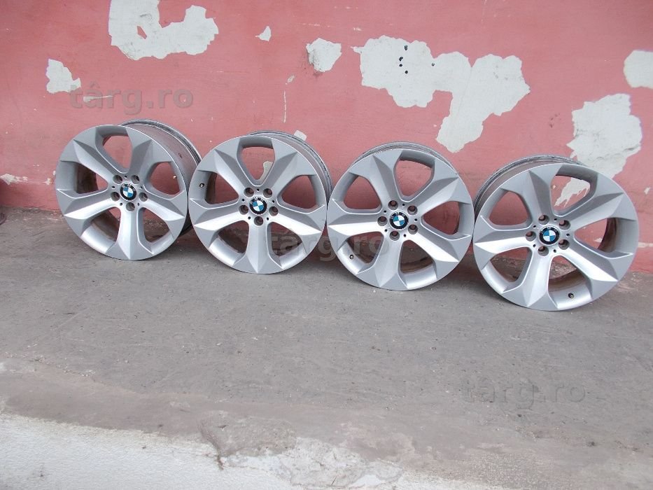 Jante 19 inch originale Bmw X6 E71 E72 2