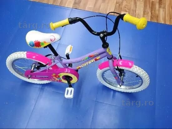 Daisy 16 inch - (SecondHand) Decathlon