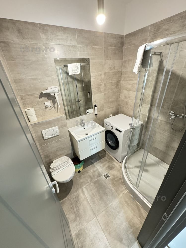 IS Cazare Apartamente Regim Hotelier Lazar Palas - Centru - Newton 5