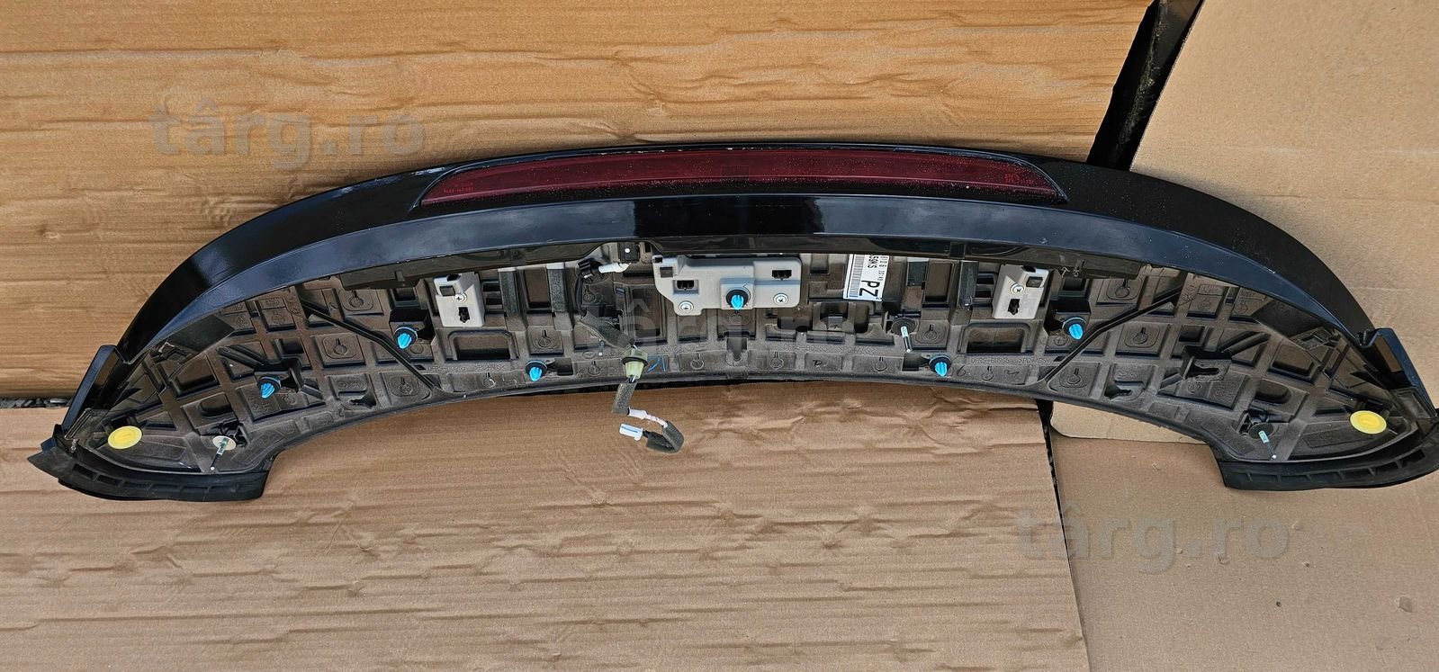 Eleron haion / Stop suplimentar frana Mazda CX 30 2019 2020 2021