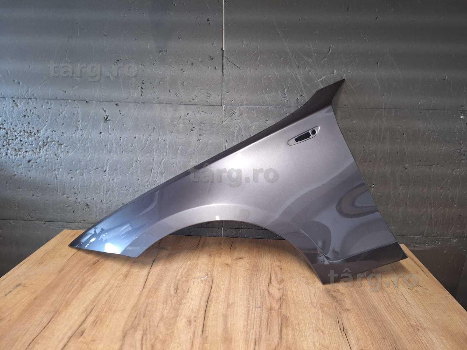 Aripa Fata Stanga BMW E81 E87 An 2003-2010 (A22 (Gri Inchis))