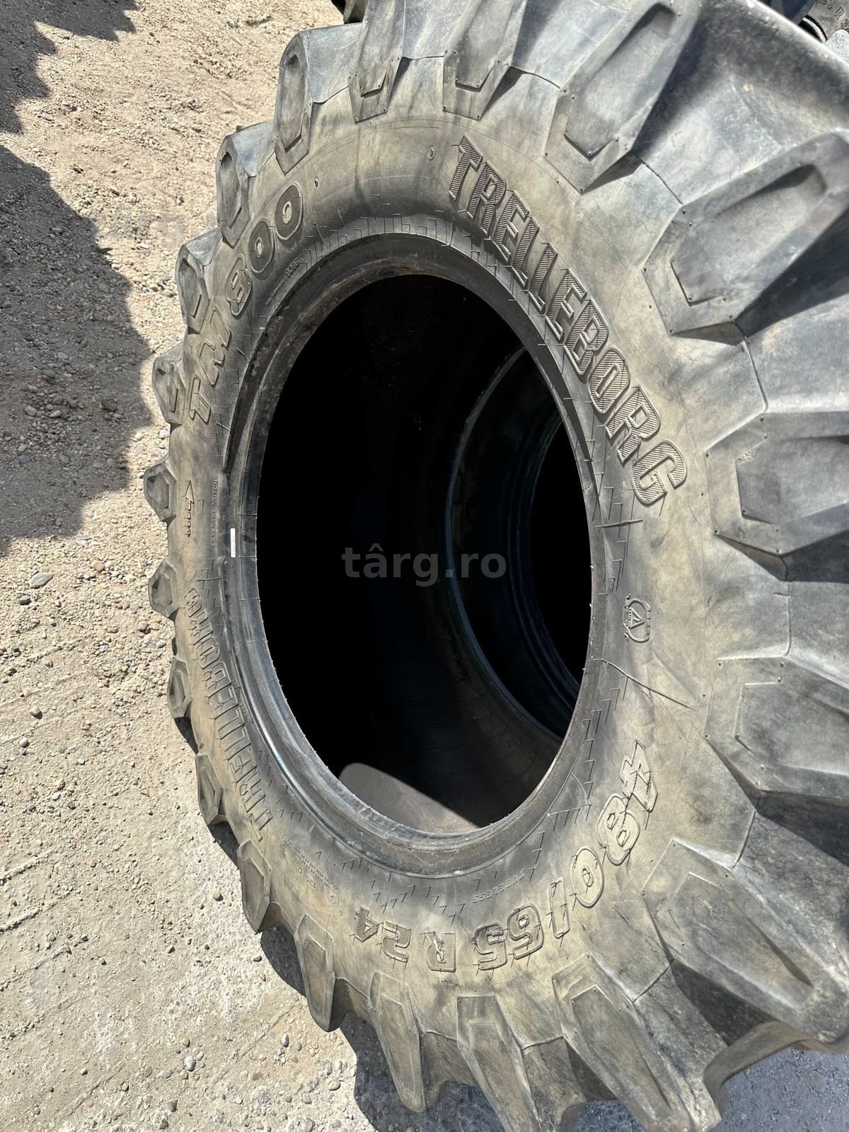 Anvelope 480.65 R24 Trelleborg 4