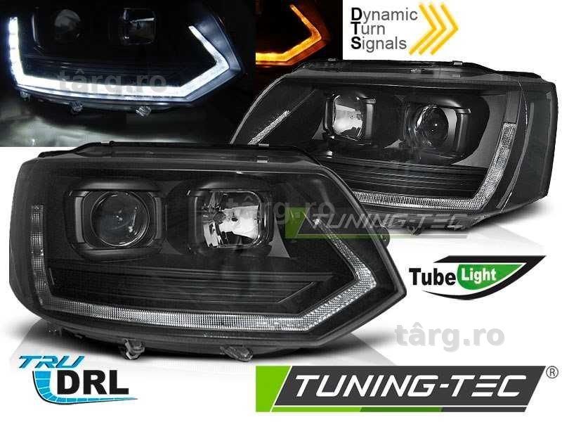 Faruri Vw T5, T6 look